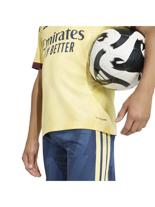 Adidas Arsenal maglia gara bambino third 26/27 Arsenal | KB9958THIRD 26/27